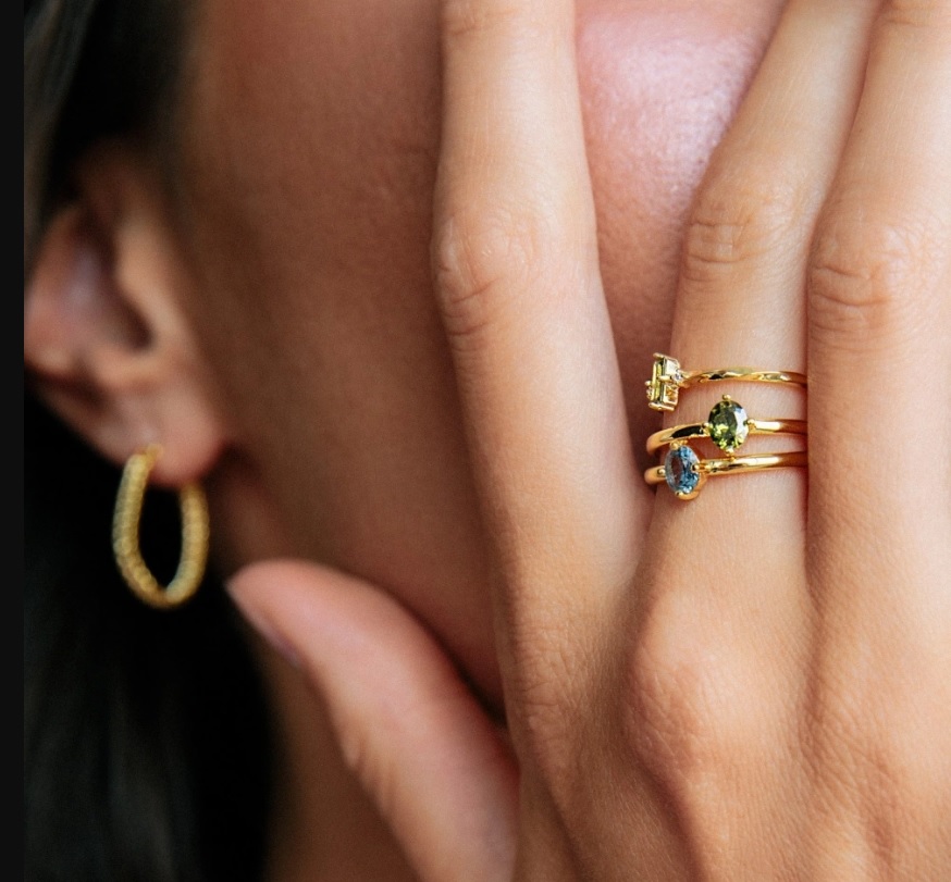 promise ring