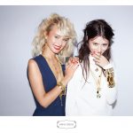 Nowa kampania - Ania Kruk na sezon AW2013