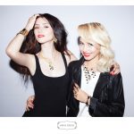 Nowa kampania - Ania Kruk na sezon AW2013