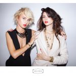 Nowa kampania - Ania Kruk na sezon AW2013