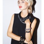 Nowa kampania - Ania Kruk na sezon AW2013