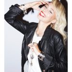 Nowa kampania - Ania Kruk na sezon AW2013