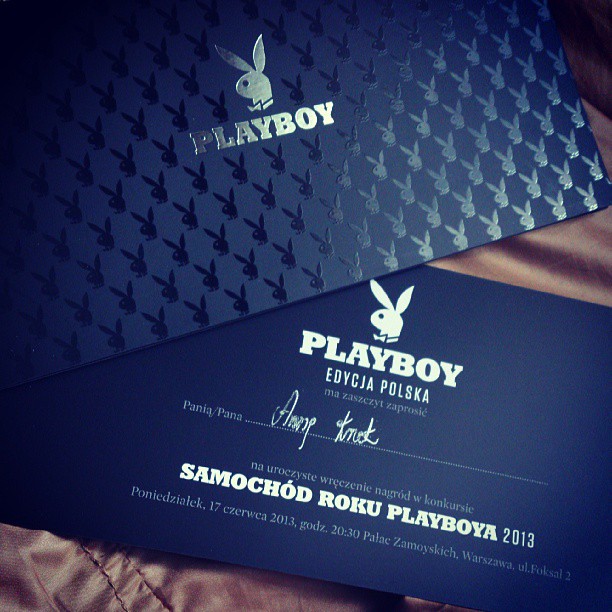 Ania Kruk Playboy
