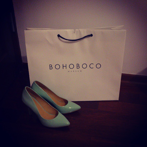 Ania Kruk Bohoboco