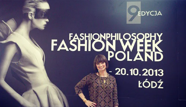 Fashion Weekend