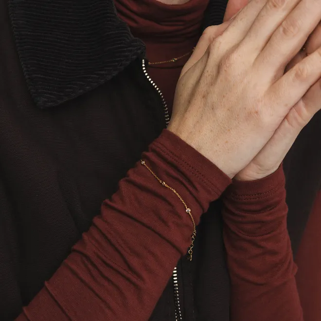 BRANSOLETKA