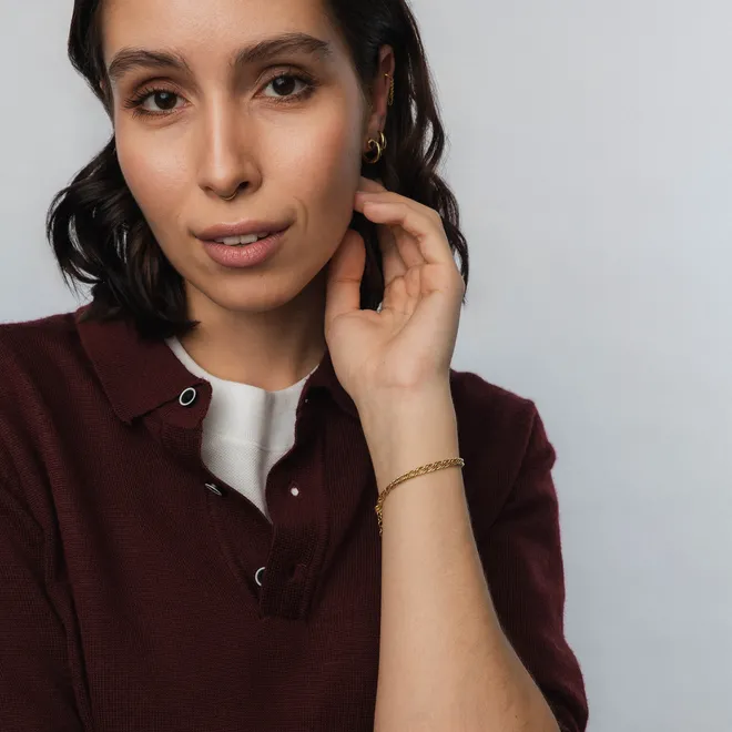 BRANSOLETKA