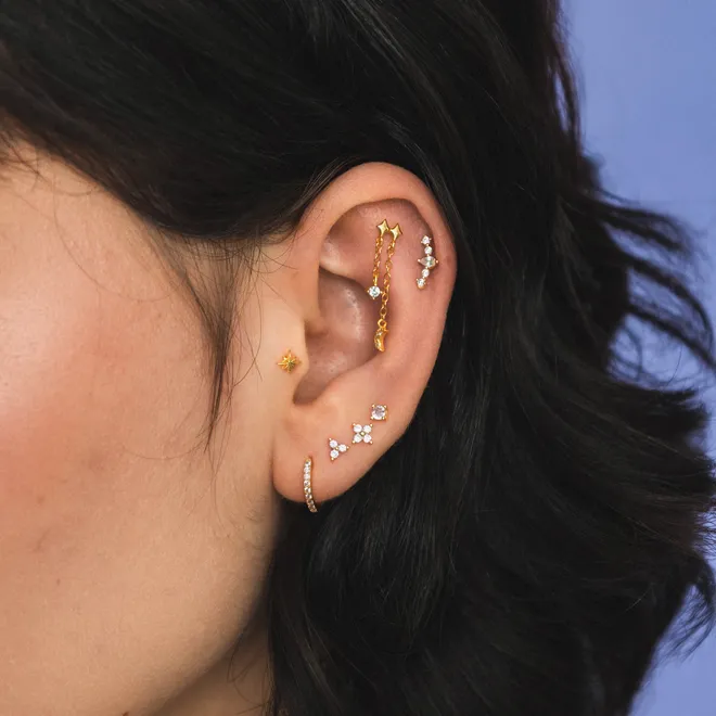 PIERCING