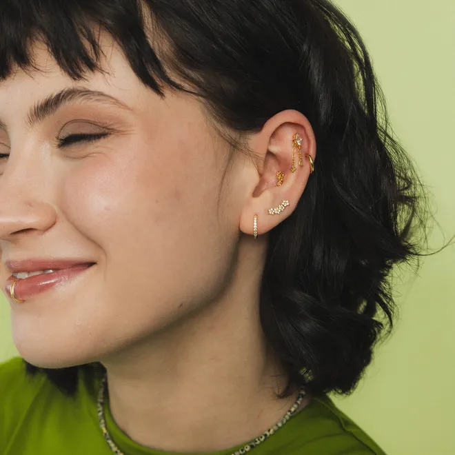 PIERCING