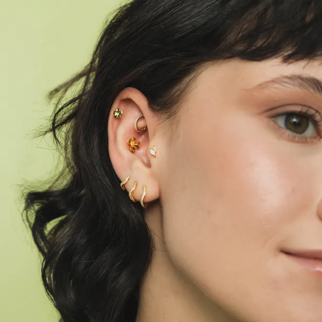 PIERCING
