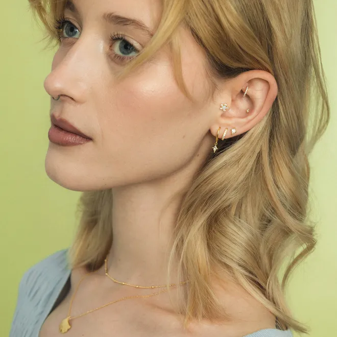 PIERCING