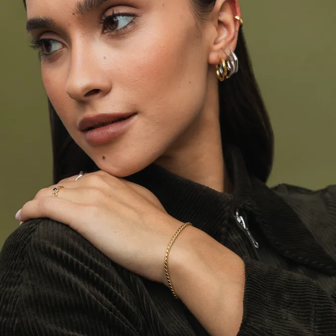 BRANSOLETKA