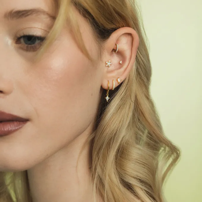 PIERCING