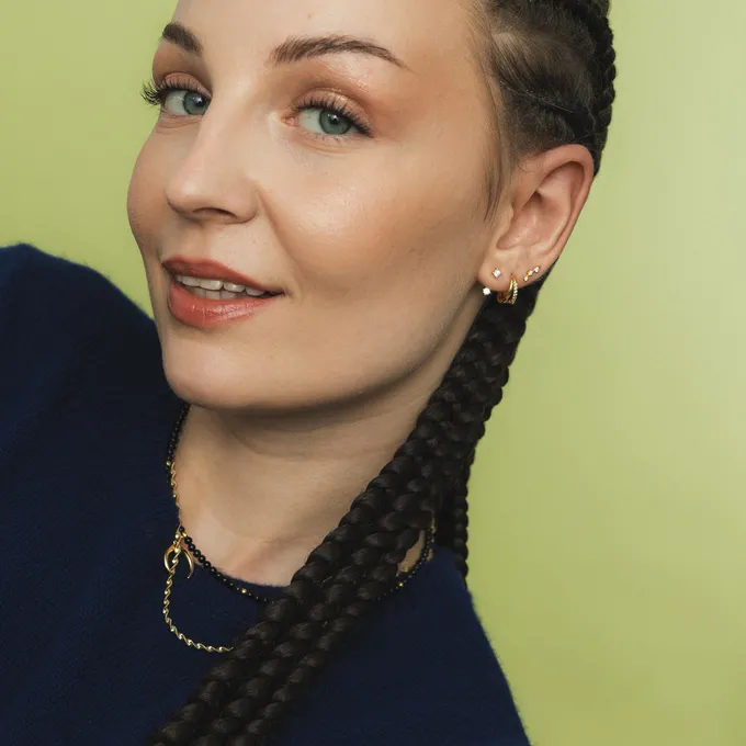 KOLCZYKI