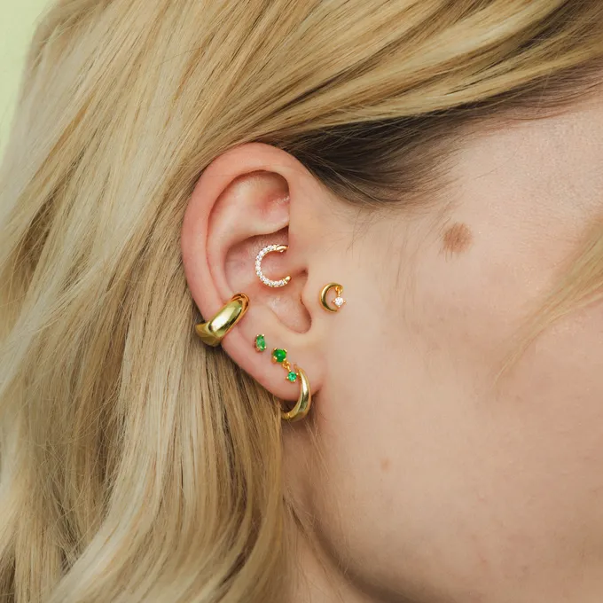 PIERCING