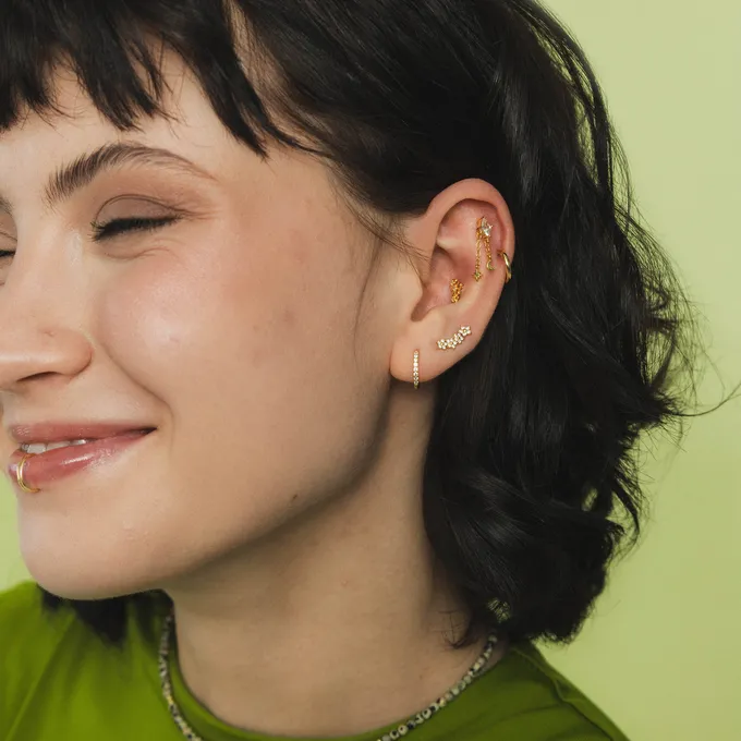 PIERCING