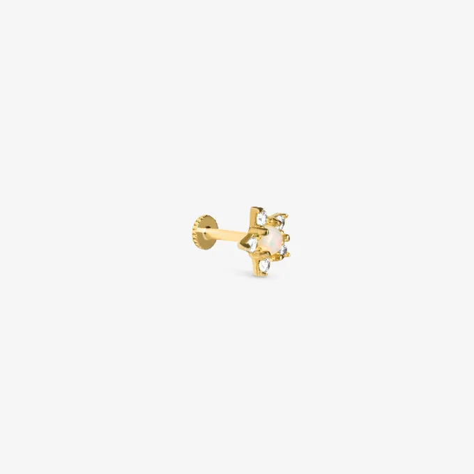 PIERCING
