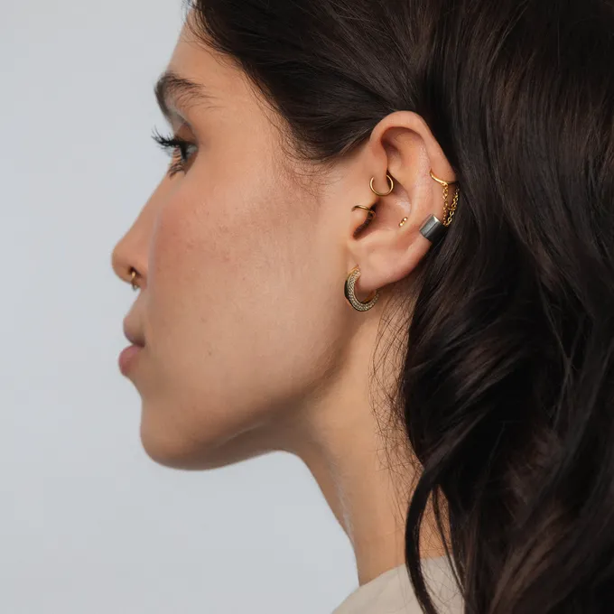 KOLCZYKI