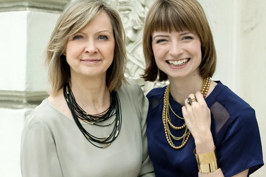 Mama i ja